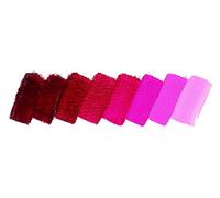 Colore Olio Mussini Ml35 Serie 4 346-Lacca Di Garanza Scuro