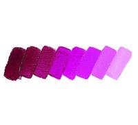 Colore Olio Mussini Ml35 Serie 4 363-Magenta Trasparente