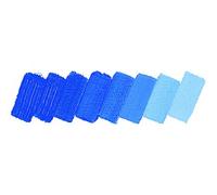 Colore Olio Mussini Ml35 Serie 5 480-Blu Di Cobalto Chiaro