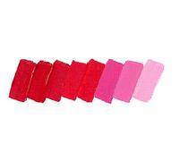 Colore Olio Mussini Ml35 Serie 6 341-Rosso Di Cadmio Medio