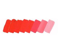 Colore Olio Mussini Ml35 Serie 6 356-Rosso Di Cadmio Chiaro