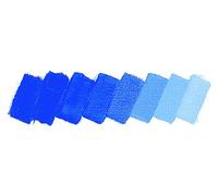 Colore Olio Mussini Ml35 Serie 6 481-Blu Di Cobalto Scuro