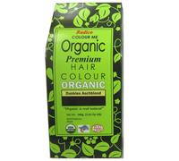 Colore organico Radico per capelli biondo scuro cenere