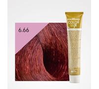 Colore oro 6.66 biondo scuro rosso intenso 100 ml