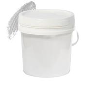 Colore oro liquido: 200 g/500 g di colore oro, liquido per artigianato oro a base d'acqua | Liquido per vernice dorata multifunzione a base d'acqua, efficiente e super luminoso per metallo