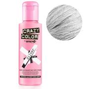 COLORE PAZZO colore semipermanente argento argento 100 ML