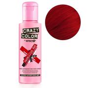 COLORE PAZZO colore semipermanente Vermillon rosso 100ML