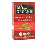 Colore per capelli all'henné della Valle dell'Indo - 100 g