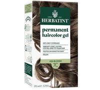 Colore per capelli biondo cenere Herbatint 7C - 170 ml