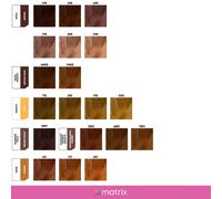 Colore per capelli con ammoniaca MATRIX SoColor Pre-Bonded New 90ml