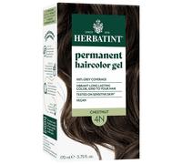 Colore per capelli Herbatint Chestnut 4N - 170 ml