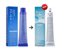 Colore per capelli INEBRYA Bionic Color No Ammonia 100ml