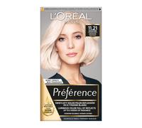 Colore per capelli L'Oréal Paris Les Blondissimes Préférence 11.21 Ultra-Light