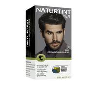 Colore Per Capelli Permanente Da Uomo 1N NERO 5,75 Oz