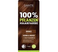 Colore per capelli Sante Plant BRONZE 03