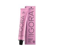 Colore per capelli SCHWARZKOPF IGORA Roya Fashion Lights 60ml
