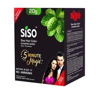 Colore per capelli Siso (20 g) - Confezione da 20