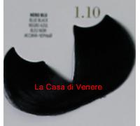 Colore per capelli tinta SENZA AMMONIACA 6x100ml + Ossigeno 1000ml Oro Therapy