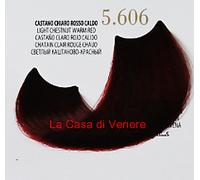 Colore per capelli tinta SENZA AMMONIACA 6x100ml + Ossigeno 1000ml Oro Therapy