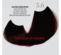 Colore per capelli tinta SENZA AMMONIACA 6x100ml + Ossigeno 1000ml Oro Therapy