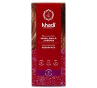 Khadi Herbal Hair Colour Henné Amla e Jatropha