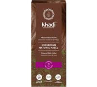 Khadi Tinta Vegetale - Nocciola - 100 g