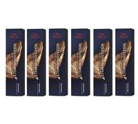 Colore per Capelli Wella Kp Pure Ntrls 4-00 60 ml 60 ml Crema