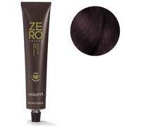 Colore per capelli Zero n° 4/88 viola intenso castagna Vitality's 100ML