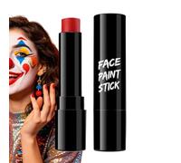 Colore per il corpo, per il trucco degli occhi, per lo sport, per salone, casa, festival, feste, giochi, stadio, eventi sportivi