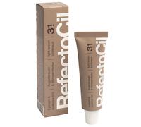 RefectoCil Eyelash and Eyebrow tinta per sopracciglia e ciglia colore 3.1 Light Brown 15 ml