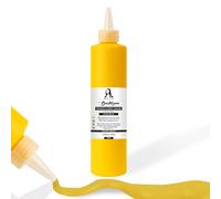 Colore per tessuti 500ml. Colore per tessuti lavabile. Colore per T-shirt per tessuti chiari. Resistente alla lavatrice, resistente al lavaggio. Colore per tessuti, colore per tessuti con fissaggio