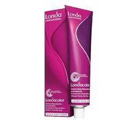 Colore permanente per capelli crema 8/65 biondo chiaro viola rosso 60 ml
