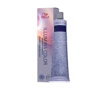 Colore Permanente Per Capelli WELLA Illumina Color 60ml TUTTE LE TONALITÀ