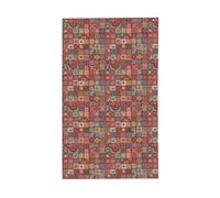 Colore piccolo modello Flowwer Stampa Bandiera decorativa Esterna Dovere Bandiera Display Interno Yard Stagioni Decorazioni Vacanze