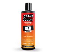 Shampoo rosso riattivante CRAZY COLOR 250ML