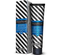 Colore Psycho Tamer semi-permanente di capelli Crema a colori, Selvaggio Blu 150 ml