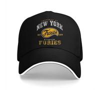 Colore Puro papà Cappelli proprietà di New York Casual Cappello Visiera da Sole Caps Furie Film Visiere cap Fresco