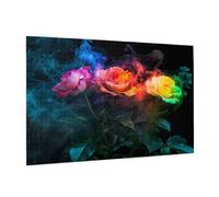 Colore Puzzle 2000 Pezzi Adulti, 5D DIY Puzzle Rosa Pattern Design con Confezione Regalo per Regalo Donna, Attività Famiglie Impegnative Principianti per Home Wall Bedroom Decor 99 x 70 cm -32Y