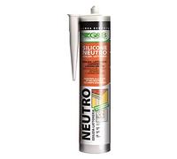 COLORE:rame SILICONE NEUTRO EDILIZIA E LATTONERIA G&B