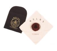 Colore: scuro violoncello Rosin