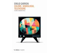 Colore, semiologia, televisione