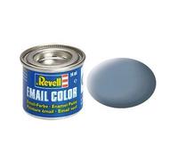 Colore smaltato grigio opaco Revell Email Color 57