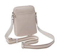 Colore Solido Semplice Sacchetti Borsa Quadra