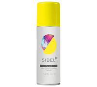 Colore Spray Fluo Giallo 125 ml