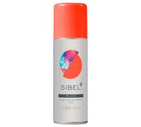 Colore Spray Fluo Rosso 125 ml
