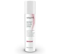 Vitality's Instant Color Spray 80 ml mogano - Spray di partenza