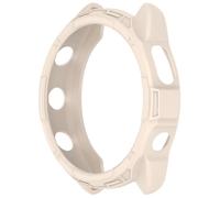 (Colore stella) Custodia protettiva antiurto per Garmin Forerunner 965