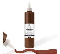 Colore tessuto 500 ml. Tintura per tessuti resistenti al lavaggio. T-shirt colore per tessuti chiari. Lavabile in lavatrice, lavabile in lavatrice