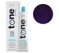 Colore Tono Brillante Viola 100ML