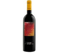 Colore Toscana IGT rosso Bibi Graetz